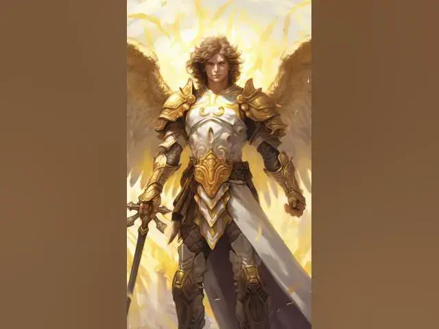 Video thumbnail for KNOW YOUR ANGEL THROUGH YOUR BIRTH MONTH! (DECEMBER - ARCHANGEL SANDALPHON)