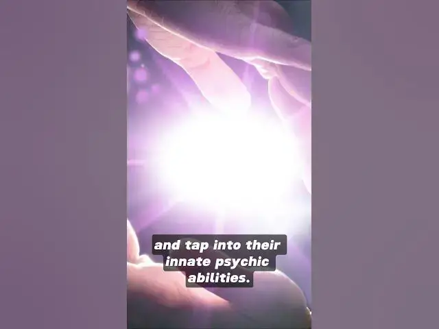 Video thumbnail for Discover Your Angelic Color Through Your Birth Month - (NOVEMBER - DEEP PURPLE)