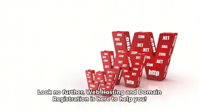 Video thumbnail for HostFying Web Hosting and Domain Registration