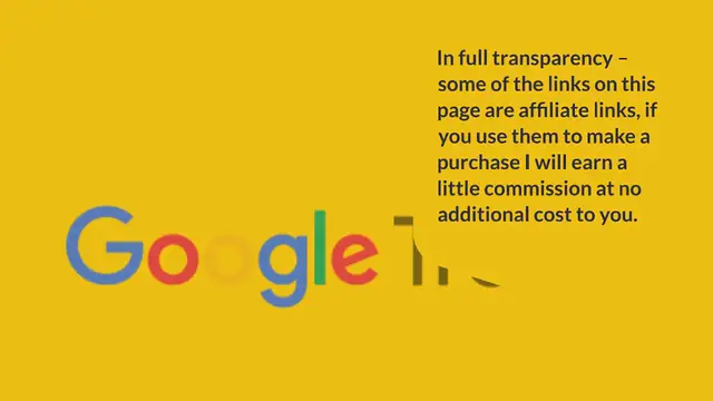 Video thumbnail for 20 Google Tools For Webmasters And Marketers