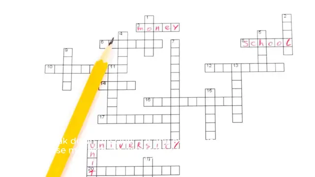 Video thumbnail for To any extent NYT Crossword Clue