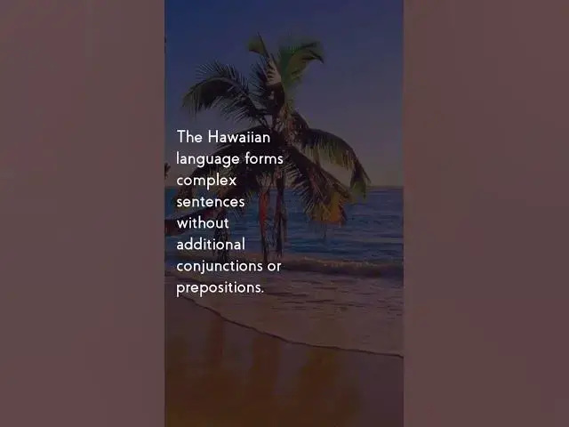 Video thumbnail for Mind-blowing language facts that will shock you!