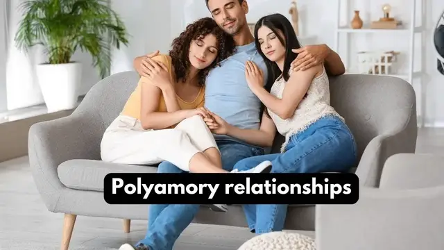 Video thumbnail for Polyamory relationships-Beyond Monogamy in the modern world