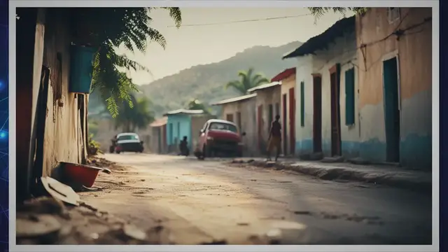'Video thumbnail for La Situation Politique en Haïti : Un Aperçu Informatif'