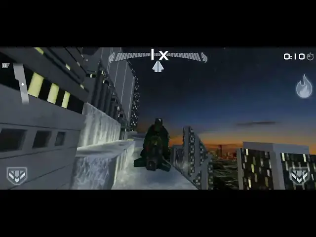 Video thumbnail for 22 November 2023