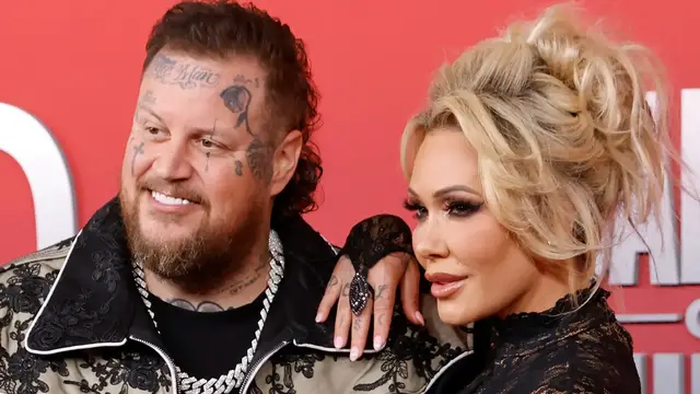 'Video thumbnail for Jelly Roll Admits To Cheating & Fans Are Shocked By His Wife's Response'