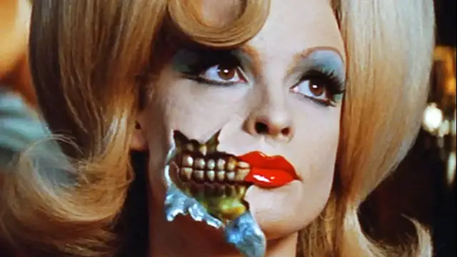 'Video thumbnail for The Untold Truth Of Mars Attacks!'
