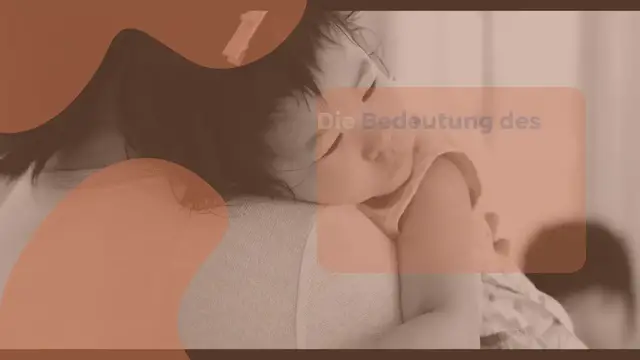 Video thumbnail for Warum Babys schreien: Ursachen, Umgang und Hilfe