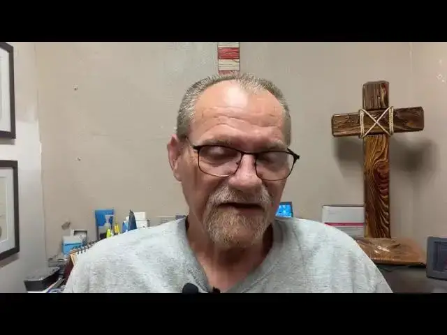 Video thumbnail for Brokenness is the Key