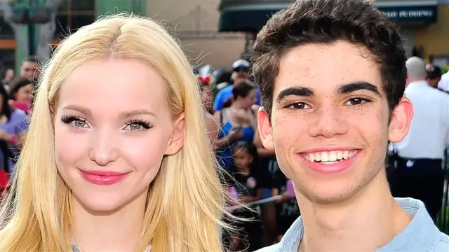 'Video thumbnail for Actors Who Were Never The Same After Their Co-Star's Death'