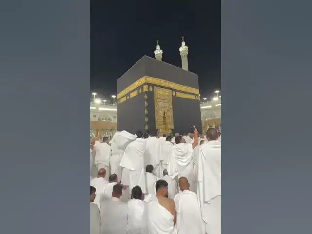 'Video thumbnail for mashallah Subhanallah ♥️'