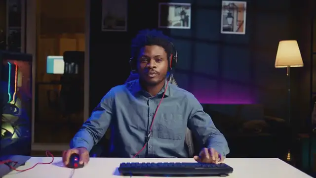 Video thumbnail for Multiplayer Games on Rust