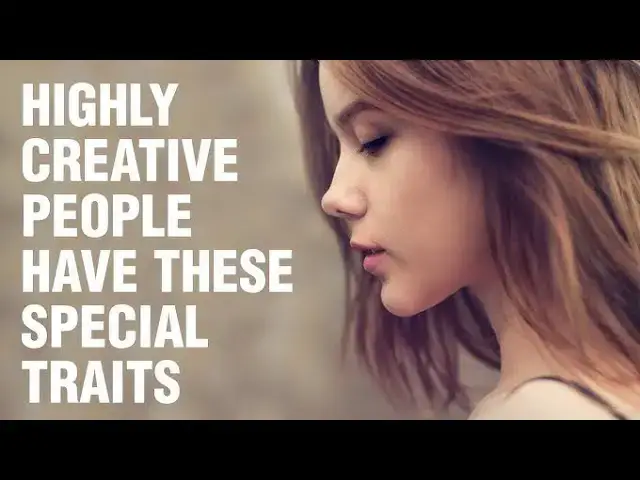 Video thumbnail for The 9 Types of Intelligence and What They Reveal About You