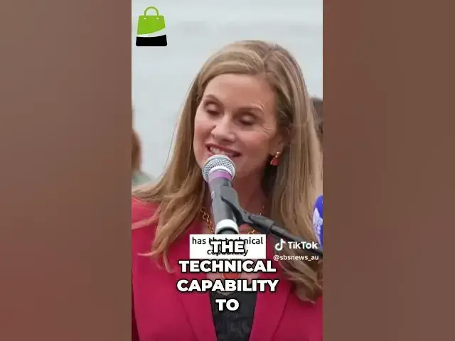 Video thumbnail for Australia's Social Media Ban: Protecting Teens Ahead of Profits #shorts