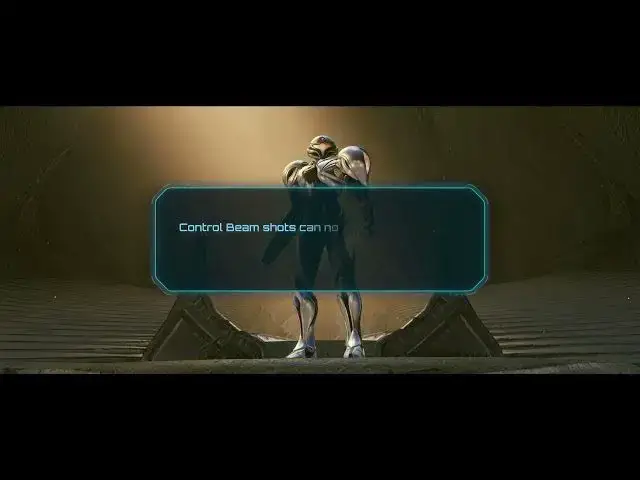 Video thumbnail for Metroid Prime 4 - Altar of Legacy: Acquire Memory Fruit, Memory Suit and Legacy Suit Cutscene
