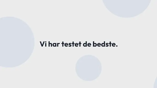 Video thumbnail for Router til simkort bedst i test – De Bedste routere til simkort i 2024