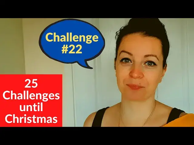 Video thumbnail for Christmas Couple Challenges | Challenge #22| 10 ways to be grateful for your partner | Better Topics