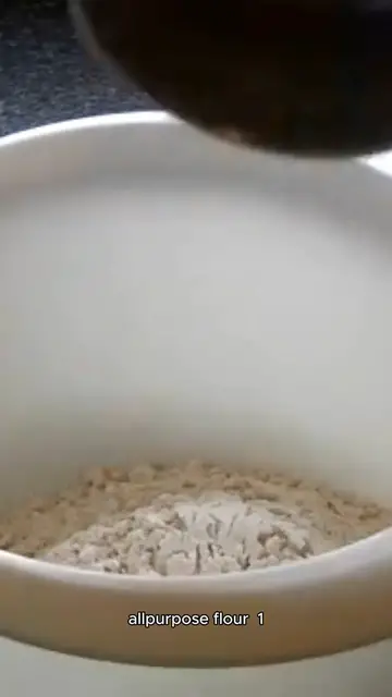 'Video thumbnail for pie recipe'