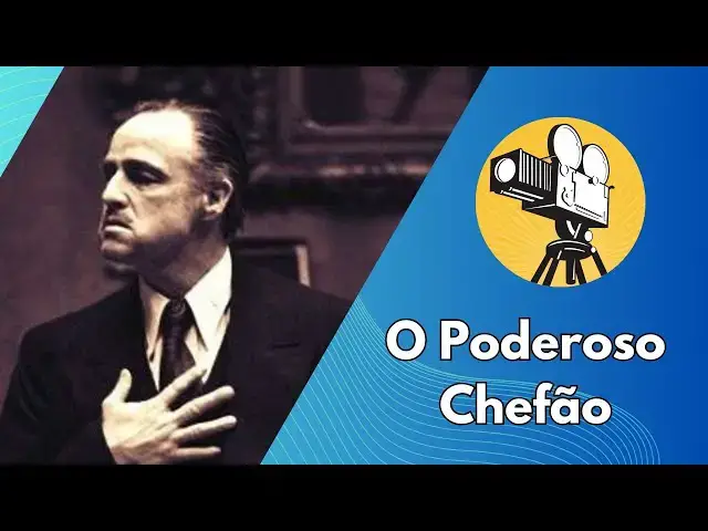 Video thumbnail for O Poderoso Chefão: "Oferta Irresistível"-video