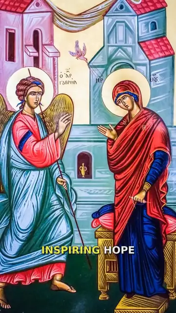 Video thumbnail for Who Is Archangel Gabriel? Discover His Role as a Guardian of Harmony, Fertility and Revelation