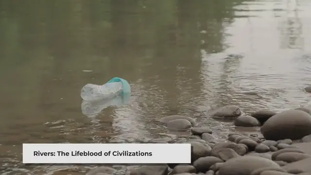 Video thumbnail for International Day of Action for Rivers: Preserving Our Lifelines