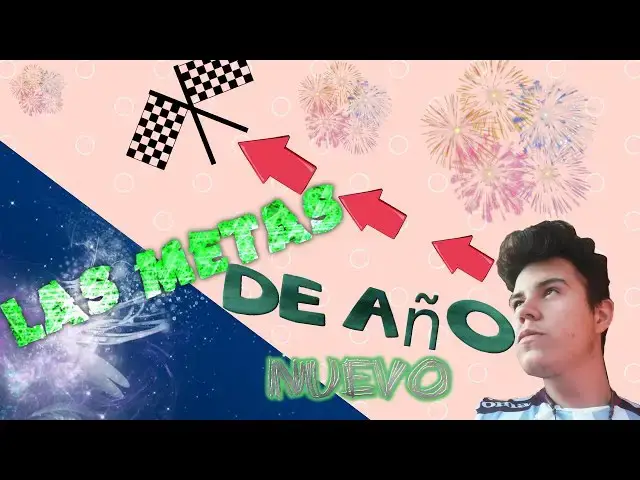 Video thumbnail for Las metas de año nuevo | Alex Rodríguez | ¡Feliz año!