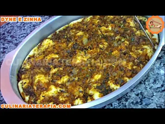 Video thumbnail for Aprenda Como Fazer Massa Perfeita Para Torta salgada de Sardinha