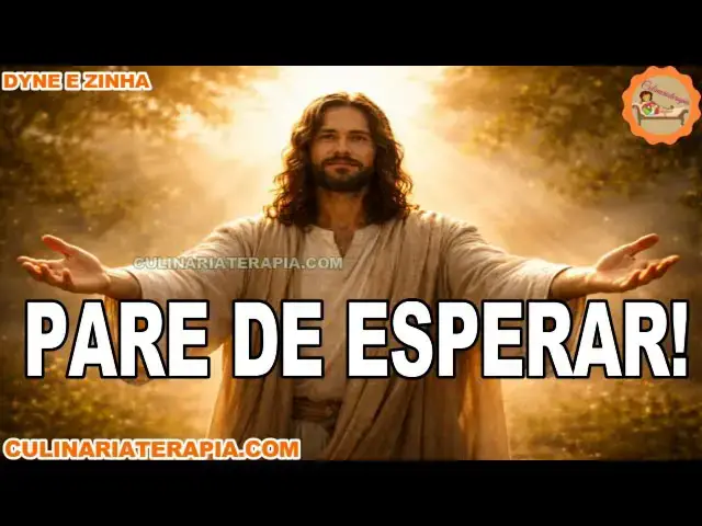 Video thumbnail for 👉 Você Vencerá! Hoje Mesmo Você Contará Seu Testemunho!!!