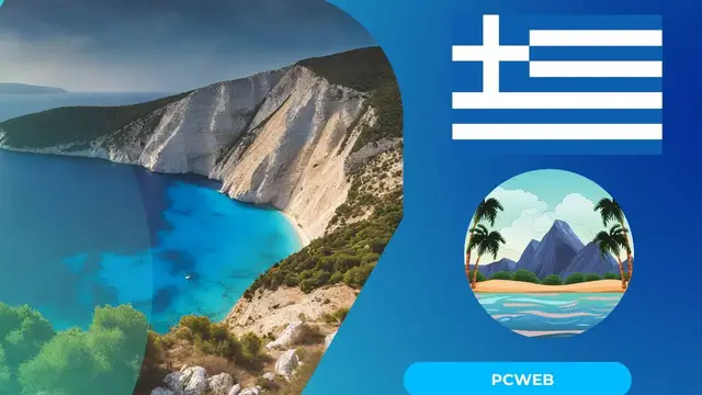 Video thumbnail for Kefalonia, Greece: video blog