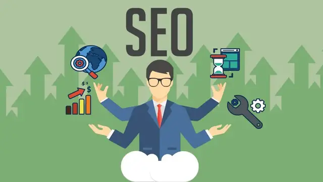 Video thumbnail for What is local SEO? Video blog