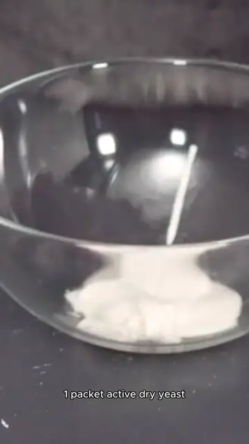 'Video thumbnail for donut recipe'