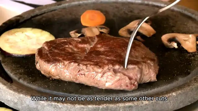 Video thumbnail for Flank Steak