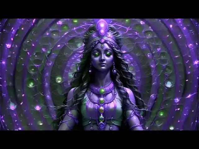 'Video thumbnail for Guided Chakra Meditation for Balance and Healing. #ChakraMeditation#EnergyAlignment#InnerHarmony'