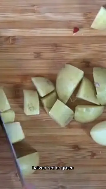 Video thumbnail for waldorf salad recipe