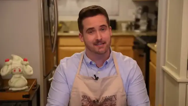 Video thumbnail for Semlor_ The Dessert That Killed A King(720P_HD)