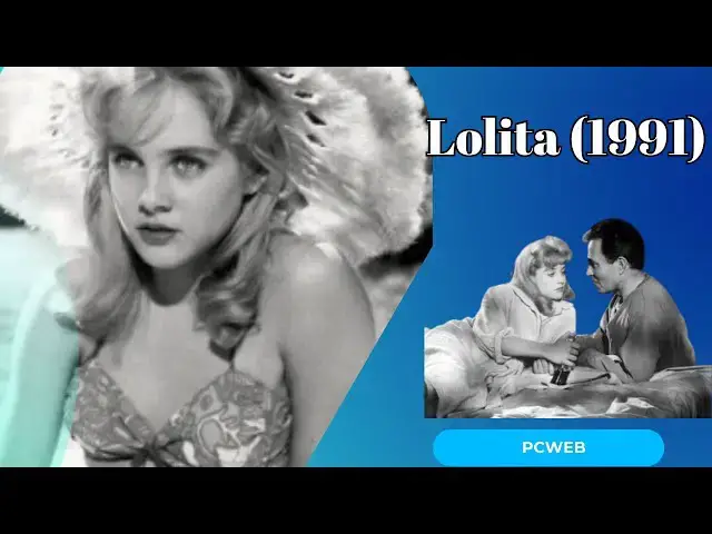 Video thumbnail for Lolita (1991): Obsession and Lost Innocence- video