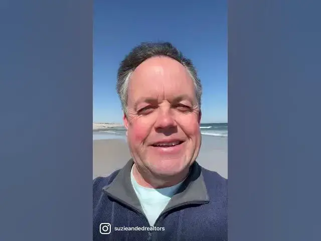 Video thumbnail for Bay Head and Mantoloking Spring Beach Update