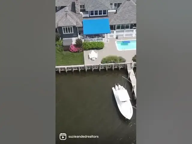 Video thumbnail for 1090 Barnegat Lane, Mantoloking