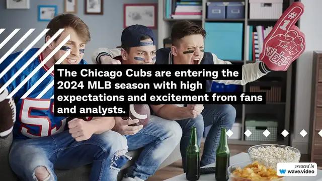 Video thumbnail for Cubs Insider
