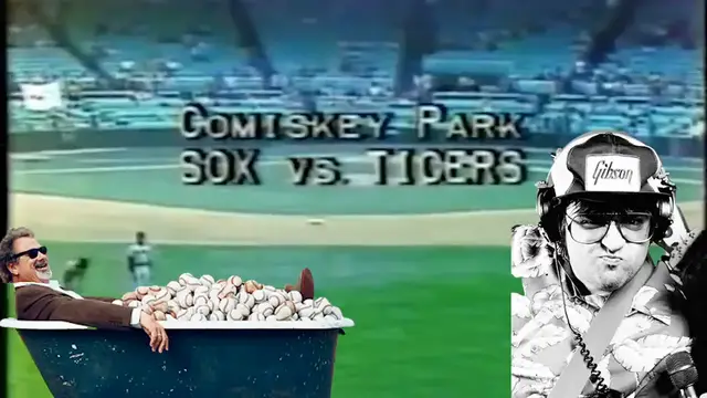 Video thumbnail for The Most Dangerous Game in Baseball History