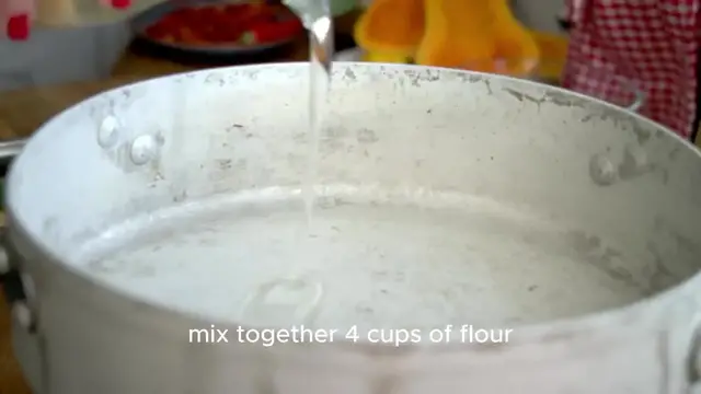 'Video thumbnail for Irish Soda Bread'