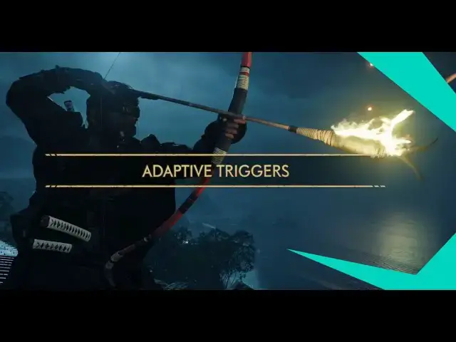 Video thumbnail for Fixing Shader Model 6.6 Support Not Detected in Ghost of Tsushima DIRECTOR’S CUT