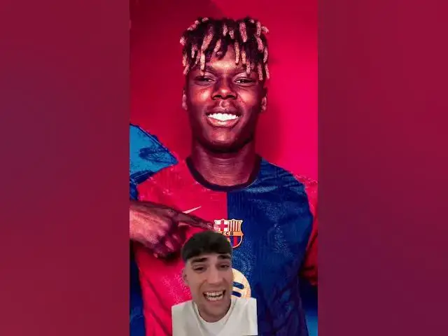 Video thumbnail for lo que molesta es que vayan al fcb