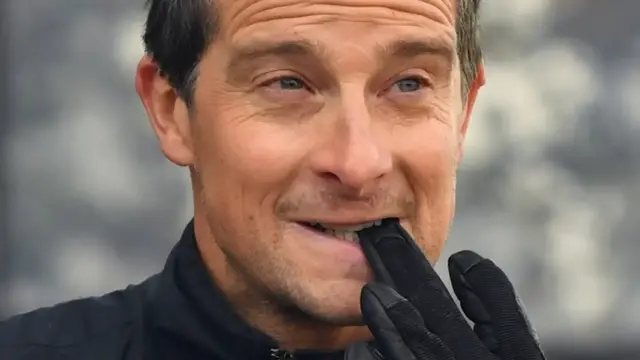 Video thumbnail for Terrible Advice Bear Grylls Has Given