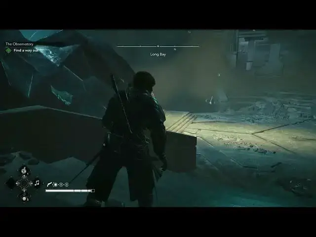 Video thumbnail for Assassin's Creed Black Flag Resynced - The Observatory: Find A Way Out | Confront Roberts
