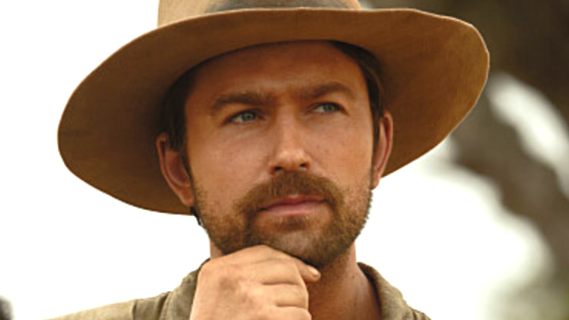 Video thumbnail for Why Spencer Dutton From Yellowstone's 1923 Looks So Familiar