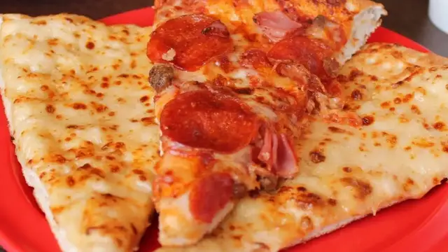 'Video thumbnail for The Untold Truth Of CiCis Pizza'
