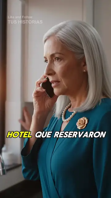 Video thumbnail for Mi Nuera Me Borró de la Boda y Se Quedó Mis 65 Mil Dólares — Nunca Supo de Quién Era la Hacienda