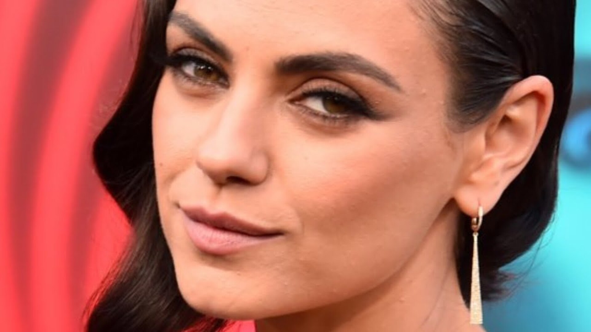 Video thumbnail for The Movie Mila Kunis Regrets Making To This Day