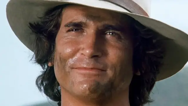 'Video thumbnail for The Life And Tragic Death Of Michael Landon'